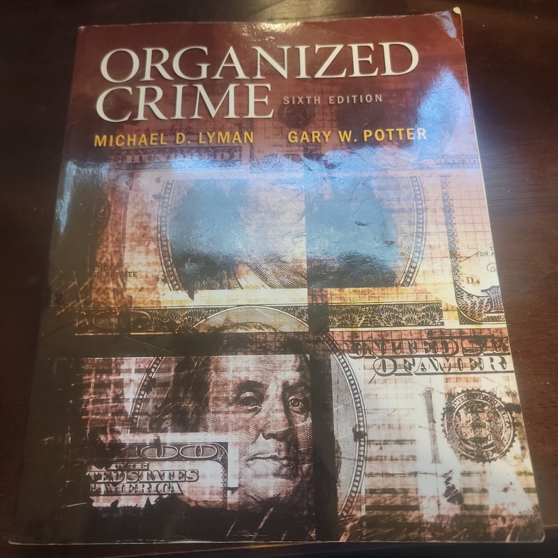 Organized Crime