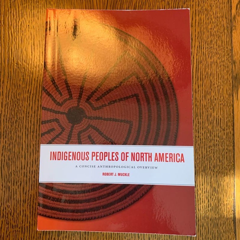 Indigenous Peoples of North America