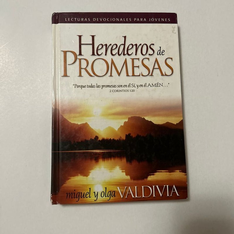 Herederos de Promesas