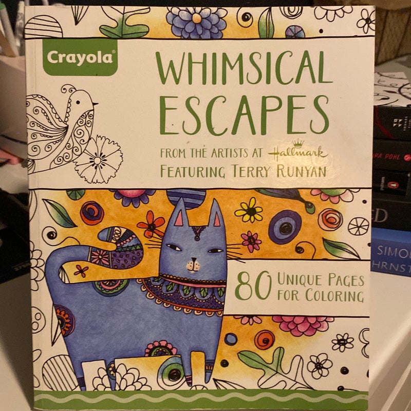 Whimsical Escapes