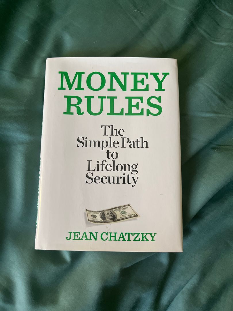 Money Rules