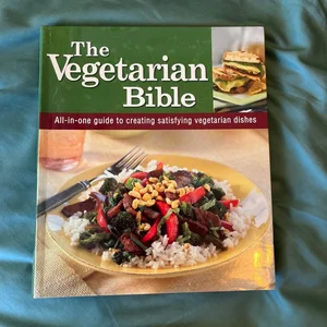 The Vegetarian Bible