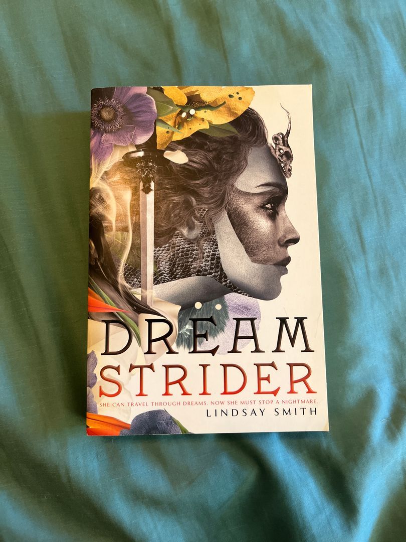 Dreamstrider