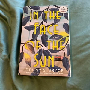 In the Face of the Sun