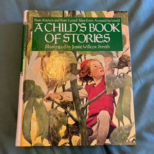 Childs Book of Stories