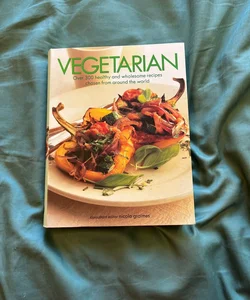 Vegetarian