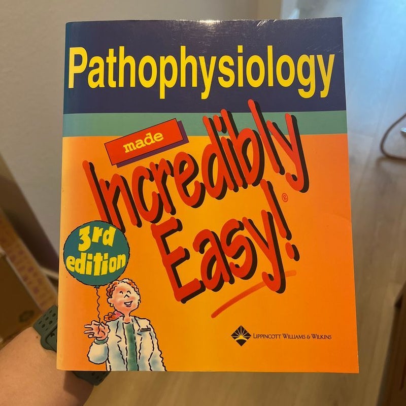 Pathophysiology