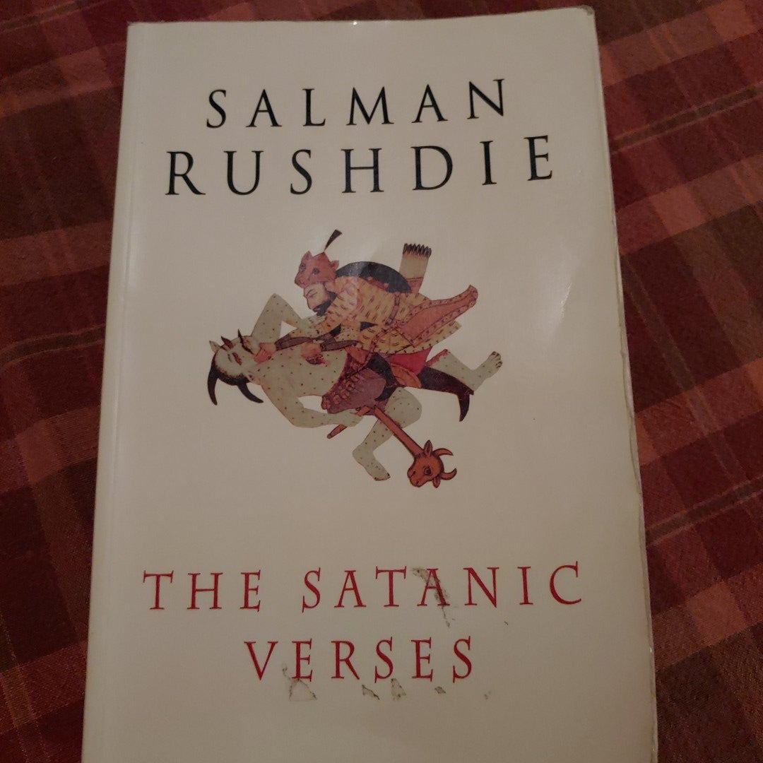 The Satanic Verses