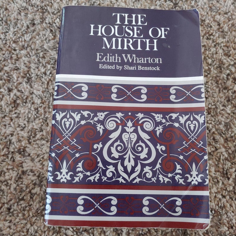 The House of Mirth