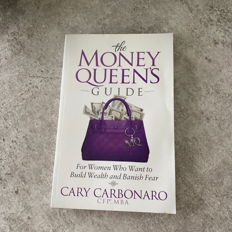 The Money Queen's Guide