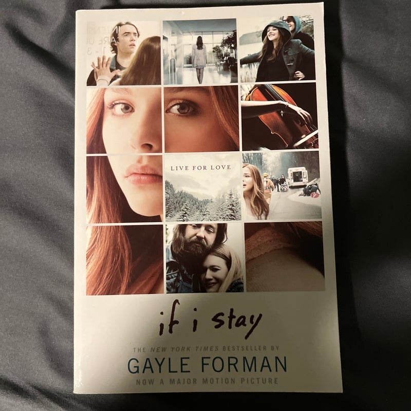 If I Stay