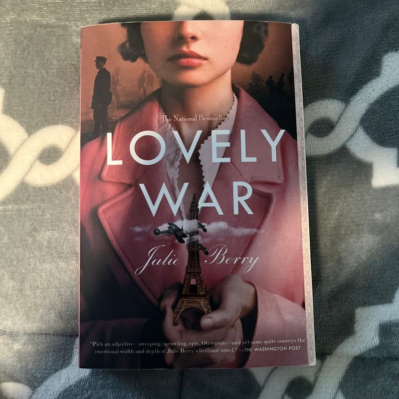 Lovely War