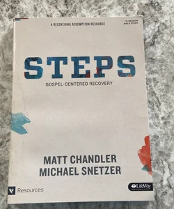 Steps Member Book