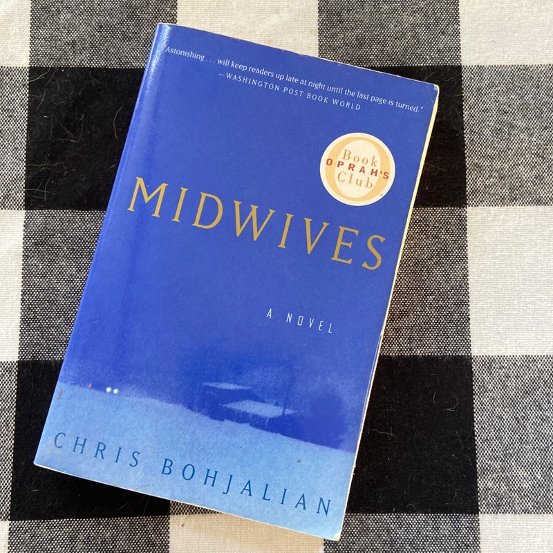 Midwives