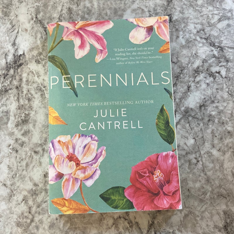 Perennials