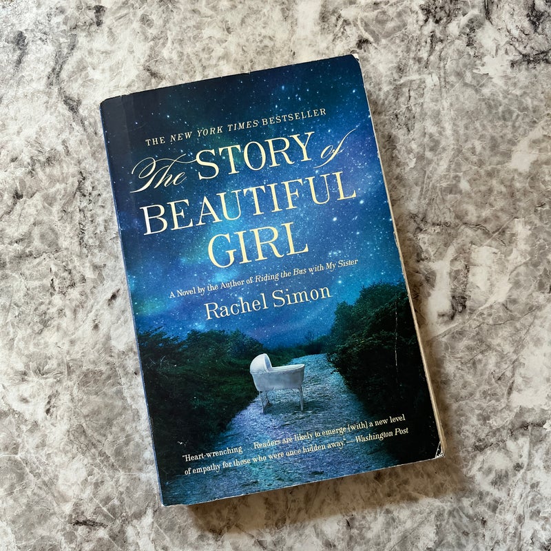 The Story of Beautiful Girl