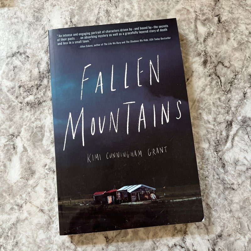 Fallen Mountains