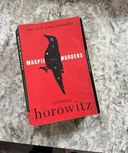 Magpie Murders