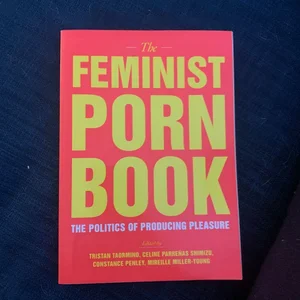 The Feminist Porn Book