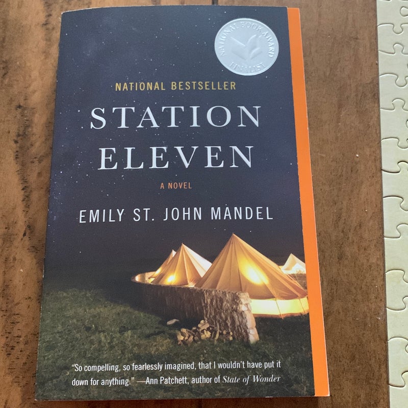 Station Eleven