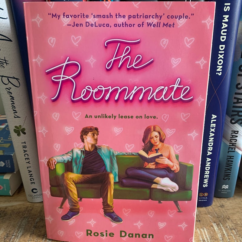 The Roommate