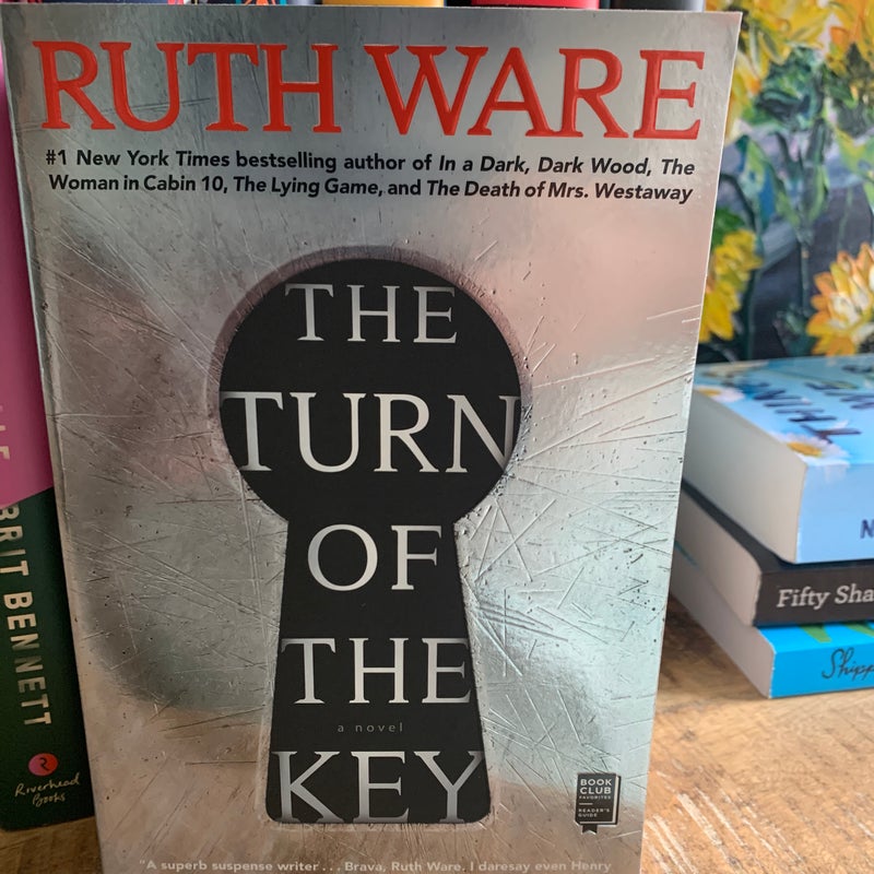 The Turn of the Key