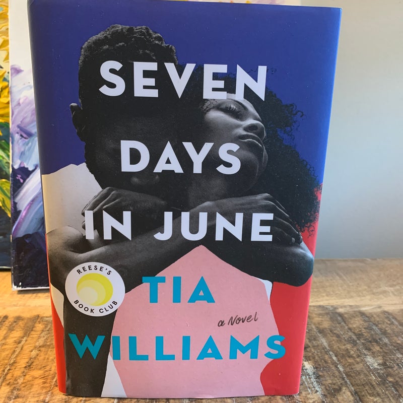 Seven Days in June