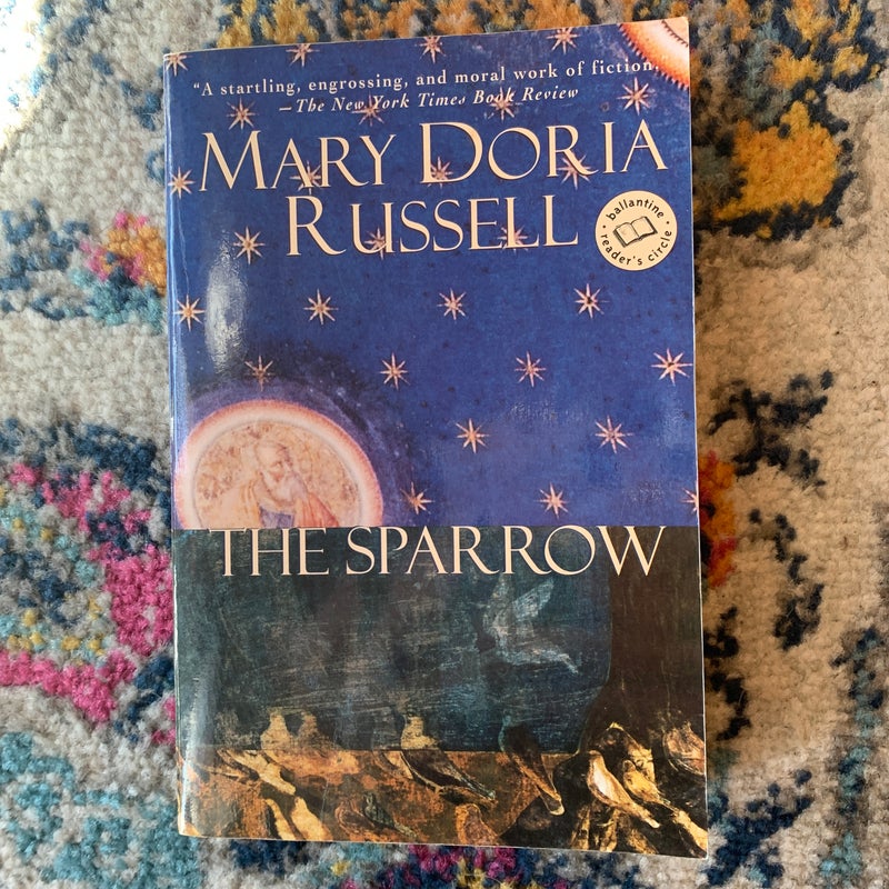 The Sparrow