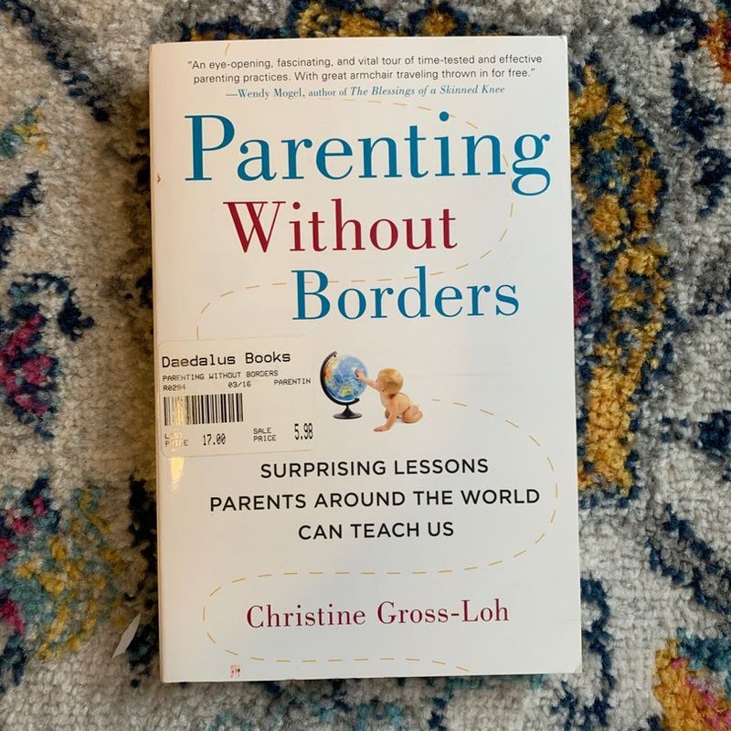 Parenting Without Borders