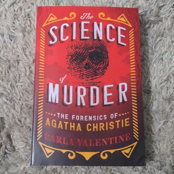 The Science of Murder