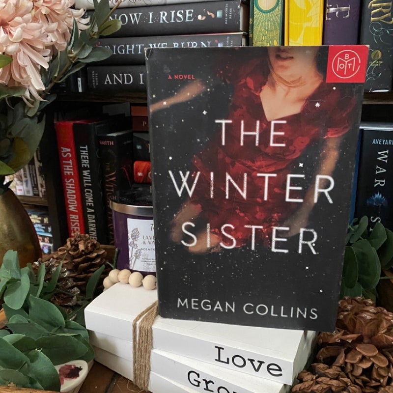 The Winter Sister