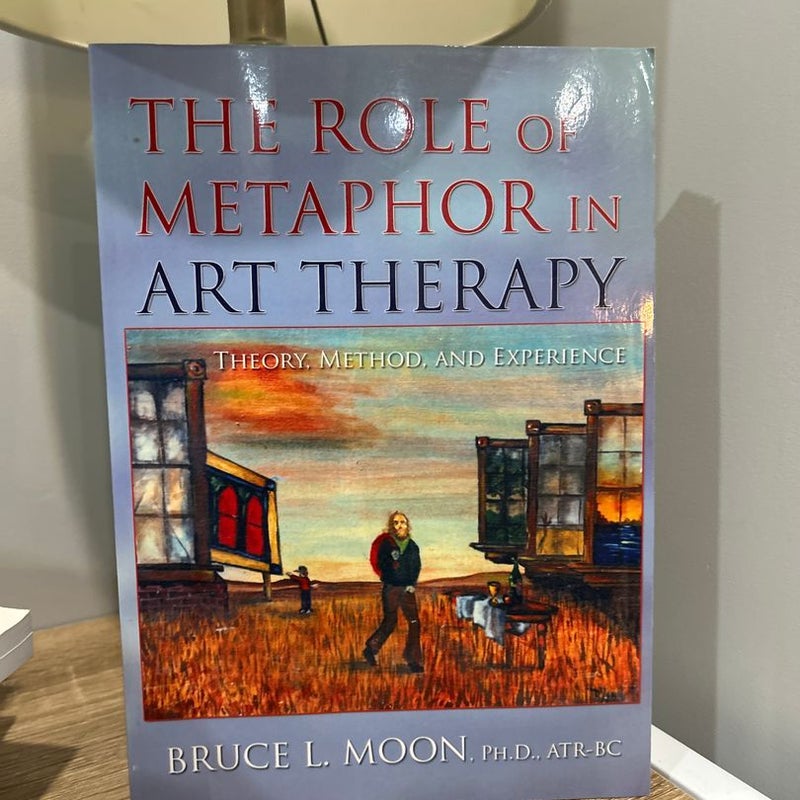 The Role of Metaphor in Art Therapy