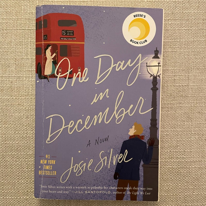 One Day in December