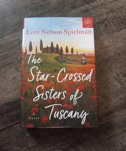 The star-crossed sisters of Tuscany