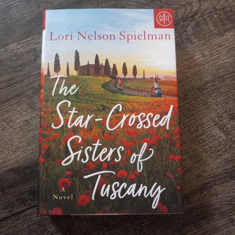 The star-crossed sisters of Tuscany