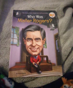 Who Was Mister Rogers?