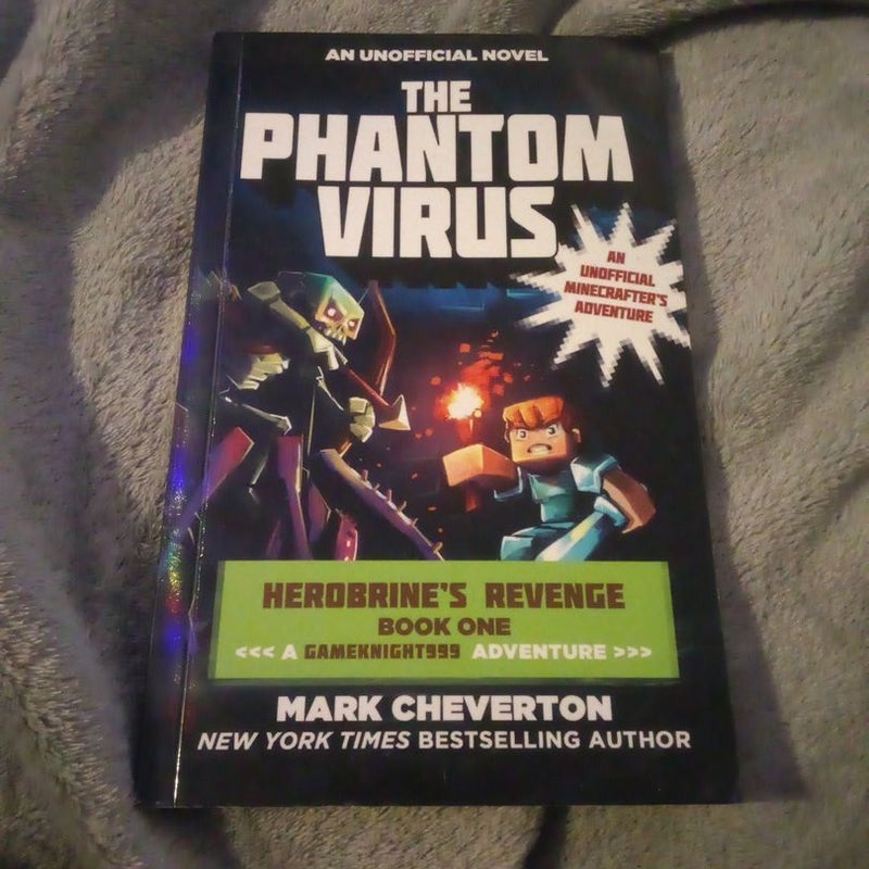 The phantom virus 