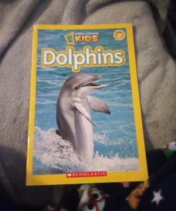 National geographic dolphins