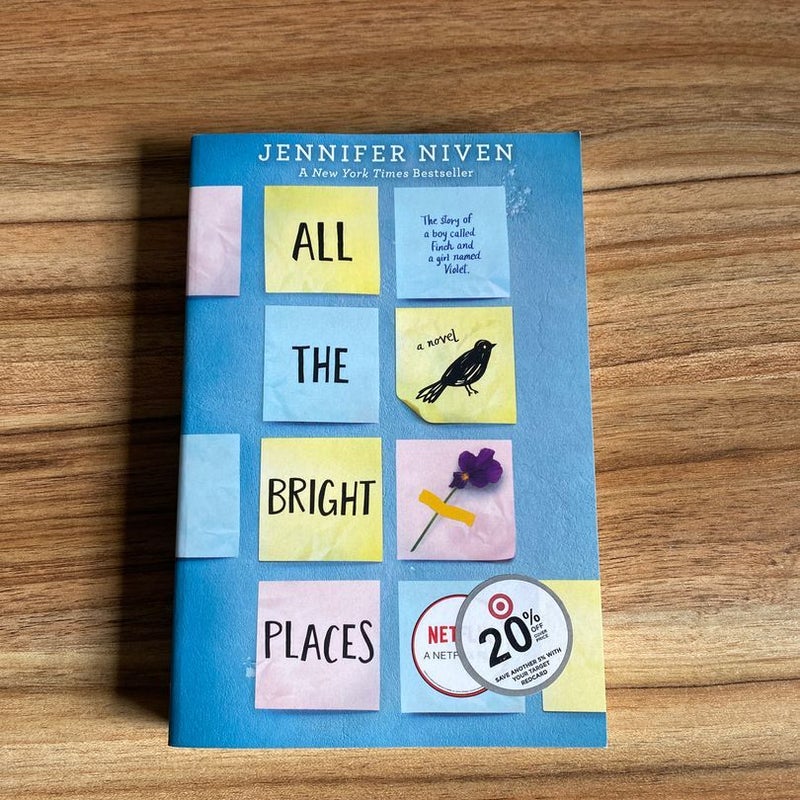 All the Bright Places