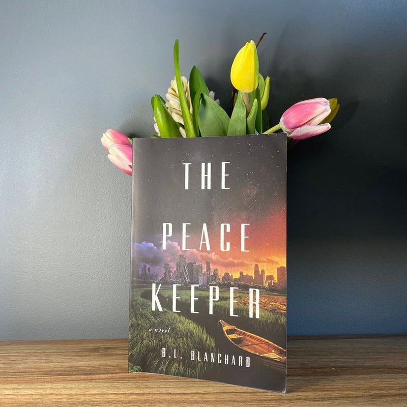 The Peacekeeper