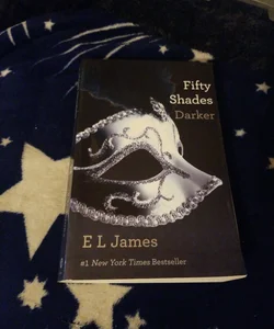 Fifty Shades Darker