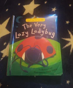 The Very Lazy Ladybug 