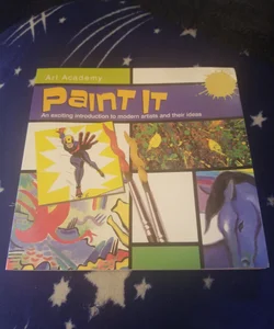 Paint It