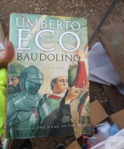 Baudolino