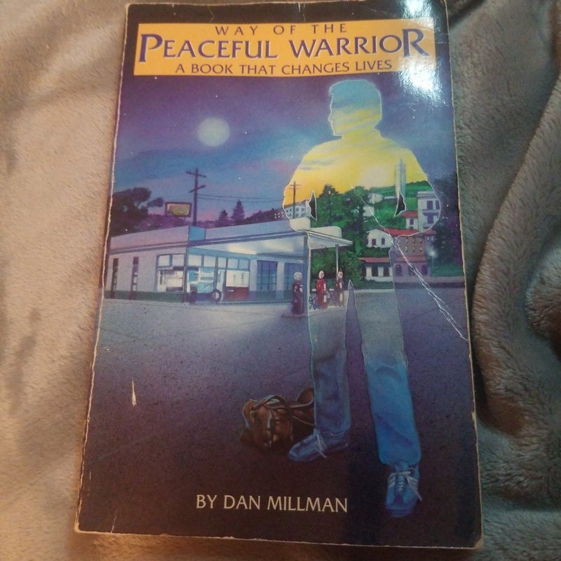 Way of the Peaceful Warrior