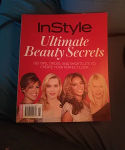 Ultimate beauty secrets