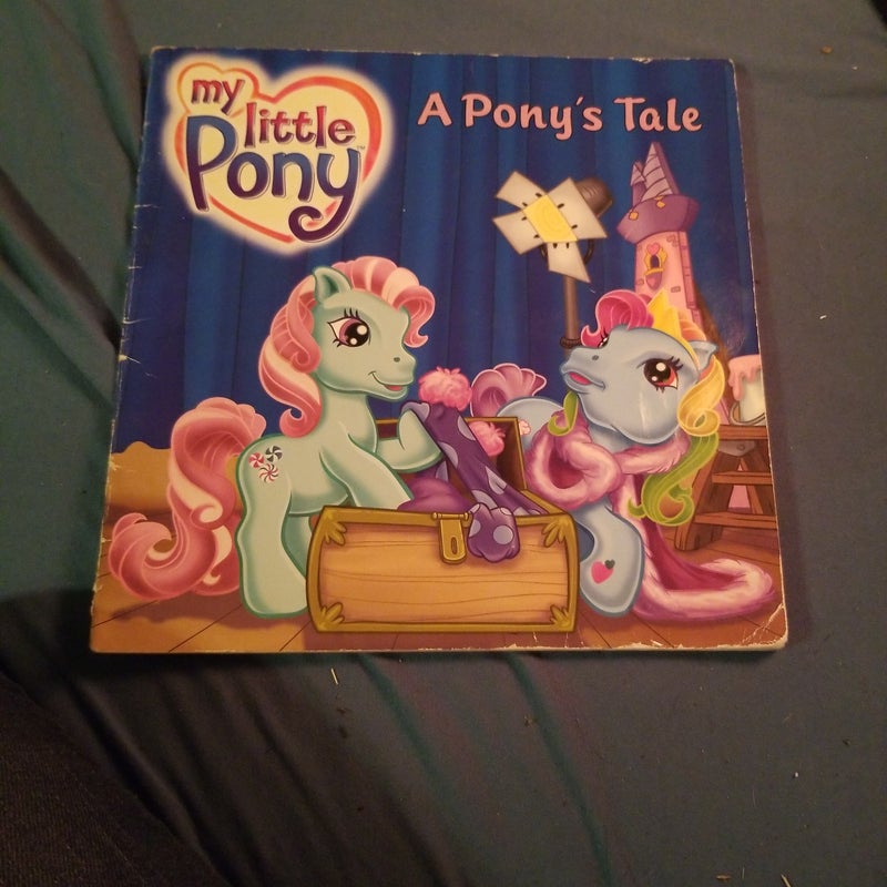 My Little Pony