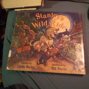 Stanleys Wild Ride