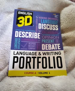 Language & Writing Portfolio