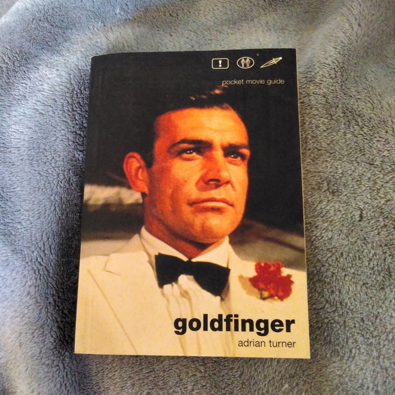 Goldfinger